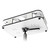 Magma Rectangle Party Table w/LeveLock Mount - T10-531