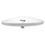 Shakespeare SeaWatch 19" Marine TV Antenna - 12VDC - 110VAC - 3019