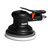 RUPES Random Orbital Palm Pneumatic Sander w/125mm Pad & 9mm Orbit-Skorpio III (Non-Vac) - RH329