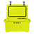 LAKA Coolers 45 Qt Cooler - Yellow - 1085