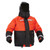 Kent Deluxe Flotation Jacket PFD - 3XL - Orange - 151800-200-070-23