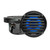 Aquatic AV Elite 10" RGB Subwoofer - Black - EL411
