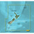 Garmin BlueChart g3 Vision HD - VPC023R - New Zealand - microSD/SD - 010-C0757-00