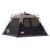 Coleman 6-Person Instant Cabin - Black - 2206913