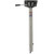 Springfield Spring-Lock Power-Rise Adjustable Stand-Up Post - Stainless Steel - 1642008
