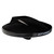 Scout Cruiser 10" Black TV Antenna Omnidirectional w/20M, 75 ohms, Cable - PF AN NTV003