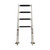 Whitecap 4-Step Telescoping Swim Ladder - S-1854