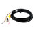 FLIR M300 Power Serial CVBS Cable - 10M - A80666