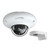 Speco 4MP H.265 Mini Dome AI IP IR Camera w/Wall Bracket - 2.8mm Lens - White - O4P4N