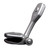 PTM Watersports ZXR-320 Pivoting Mirror Bracket - Silver - P13371-320TEBCL