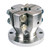 R & D Split Half Coupling f/Volvo - .75" - 202-255