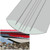 Megaware KeelGuard - 10' - Light Gray - 20610