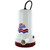Rule 1800 Sump/Utility Pump w/24' Cord - A53S-24