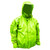 First Watch H20 TAC Jacket - Hi-Vis Yellow - Small - MVP-J-HV-S