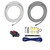 T-Spec V10-2041 4 Gauge Amp Wiring Kit - 20' (6.1 M) - V10-2041