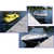 Dock Edge Mooring Arm - 4' - DE3034F