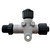 Garmin NMEA 2000 T-Connector - 10-Pack - 010-11078-00CASE