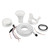 Garmin GPS 24xd HVS GPS Antenna w/Heading Sensor - NMEA 0183 - 010-02316-00