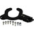 FORESIGHT Minn Kota Ultrex/Ultrex Quest Mega 360 Dual Bracket - 1016