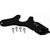 FORESIGHT Lowrance Ghost Mega 360 Dual Bracket - 1018