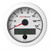 Veratron 3-3/8" (85mm) OceanLink GPS Speedometer (0-14 KN/MPH/KMH) White Dial & Bezel - A2C1352010001