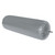 Taylor Made Super Duty Inflatable Yacht Fender - 18" x 58" - Grey - SD1858G
