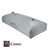 FATSAC Rear Seat/Center Locker Ballast Bag - 650lbs - Camo - W705-CAMO