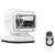 Golight Radioray GT Series Portable Mount - White Halogen - Wireless Handheld Remote Permanent Shoe Mount - 7900GT