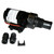 Raritan Macerator Pump - 12v w/Barb Adapter - 5310012