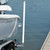 C.E. Smith Post Guide-On 65" - Aluminum - 27638