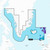Garmin Navionics Vision+ NVEU620L Greenland & Iceland - 010-C1270-00
