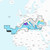 Garmin Navionics Vision+ NVEU643L Mediterranean & Black Sea - 010-C1272-00