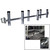 Wahoo Universal Truck Rod Rack - 134