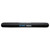 Seipel Marine 15' Inflatable Boat Bumper - Black - M4015-BLACK