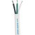 Ancor White Triplex Cable - 8/3 AWG - Flat - 100' - 130910