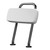 Scanstrut Scanpod Helm Pod 3 Instrument Uncut - White - SPH-3I-W