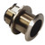 Navico B60-20, 20 Degree Tilted Element Transducer - B60-20-BL