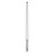 Digital Antenna 876-SW 4' AIS Antenna - White - 876-SW