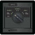 Blue Sea 1482 120V AC Rotary 30A OFF + 3 Sources - 1482