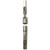 Digital Antenna VHF 4' White 4.5 db Collet Ferrule Antenna - 1126-VW