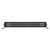 HEISE Dual Row Blackout LED Lightbar - 22" - HE-BD22