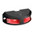 Lopolight Series 200-016 - Navigation Light - 2NM - Vertical Mount - Red - Black Housing - 200-016G2-B