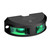Lopolight Series 200-018 - Navigation Light - 2NM - Vertical Mount - Green - Black Housing - 200-018G2-B