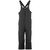 Mustang Classic Flotation Bib Pants - Black - XXL - MP4212-13-XXL-101