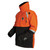 Mustang Catalyst Flotation Coat - Orange/Black - Medium - MC5446-33-M-206