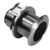 Furuno SS60 Stainless Steel Thru-Hull 20 Degree Tilt, 50/200, 10-Pin - SS60-SLTD/20