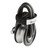 Wichard Soft Snatch Block - 10mm Rope Size - 36010W