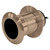 Aimar B150M Bronze 0 Degree Thru-Hull 300W 8-Pin - B150C-0-M-8G