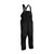 Mustang Catalyst Flotation Bib Pants - Black - Small - MP4240-13-S-206