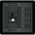 Blue Sea 1502 ELCI Main 30A Double Pole Panel - 1502